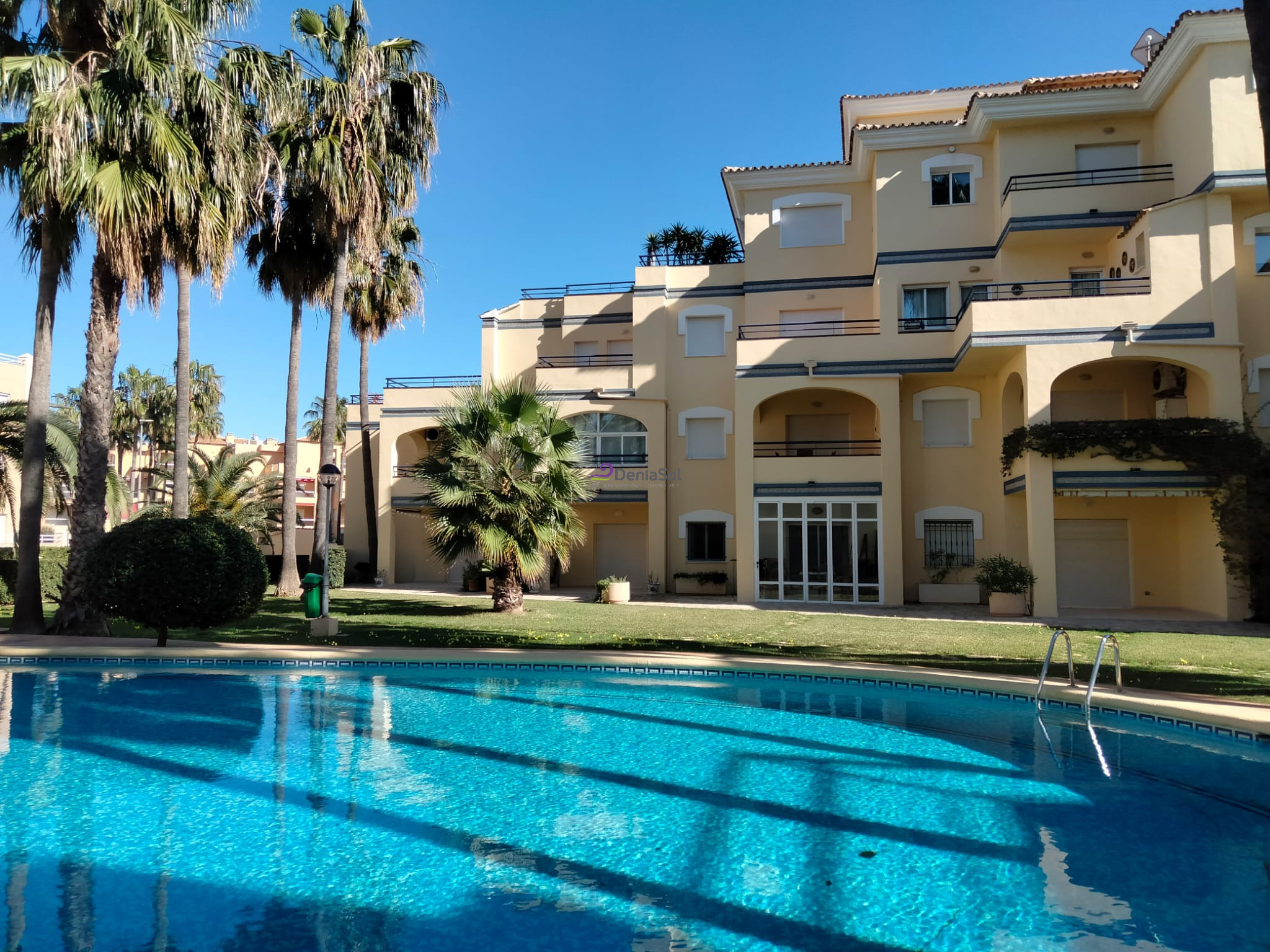 Apartamento en Denia - 178 Royal Playa