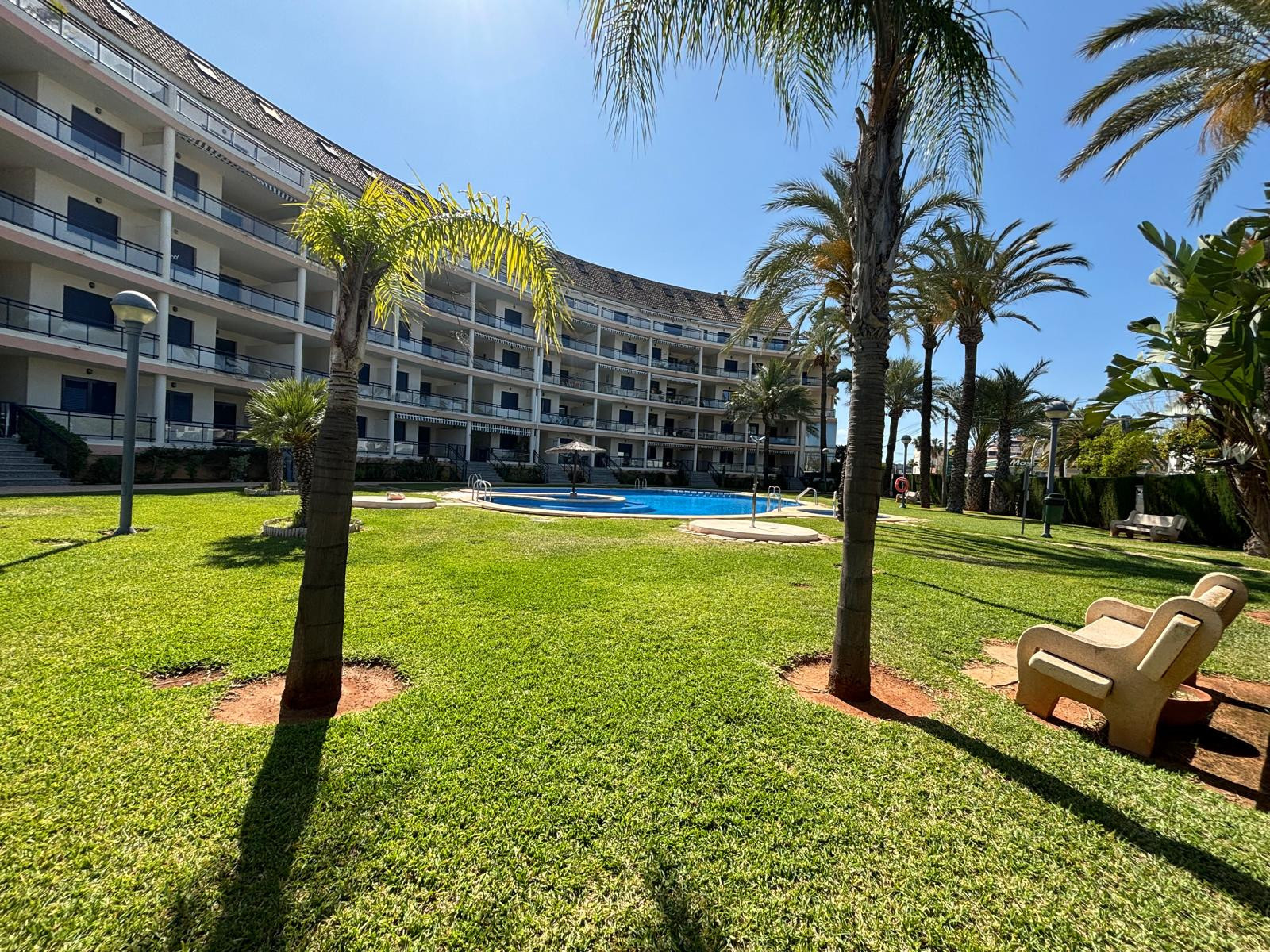 Apartamento en Denia - 176 Sueños de Dénia III