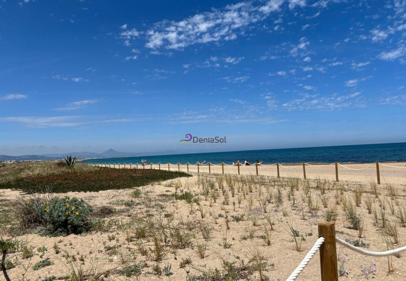 Apartamento en Denia - 182 Estrella de Mar, 11