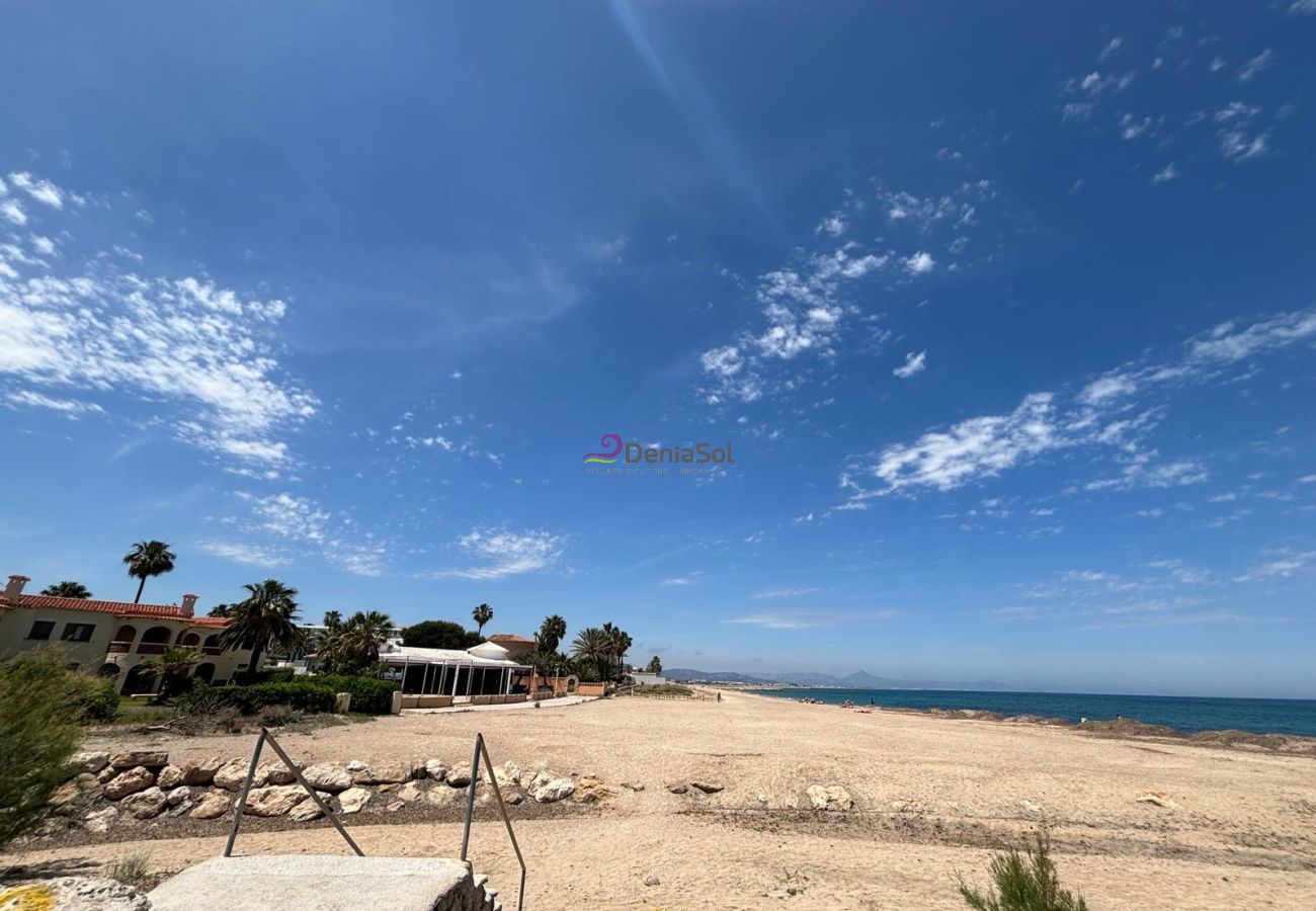 Apartamento en Denia - 182 Estrella de Mar, 11