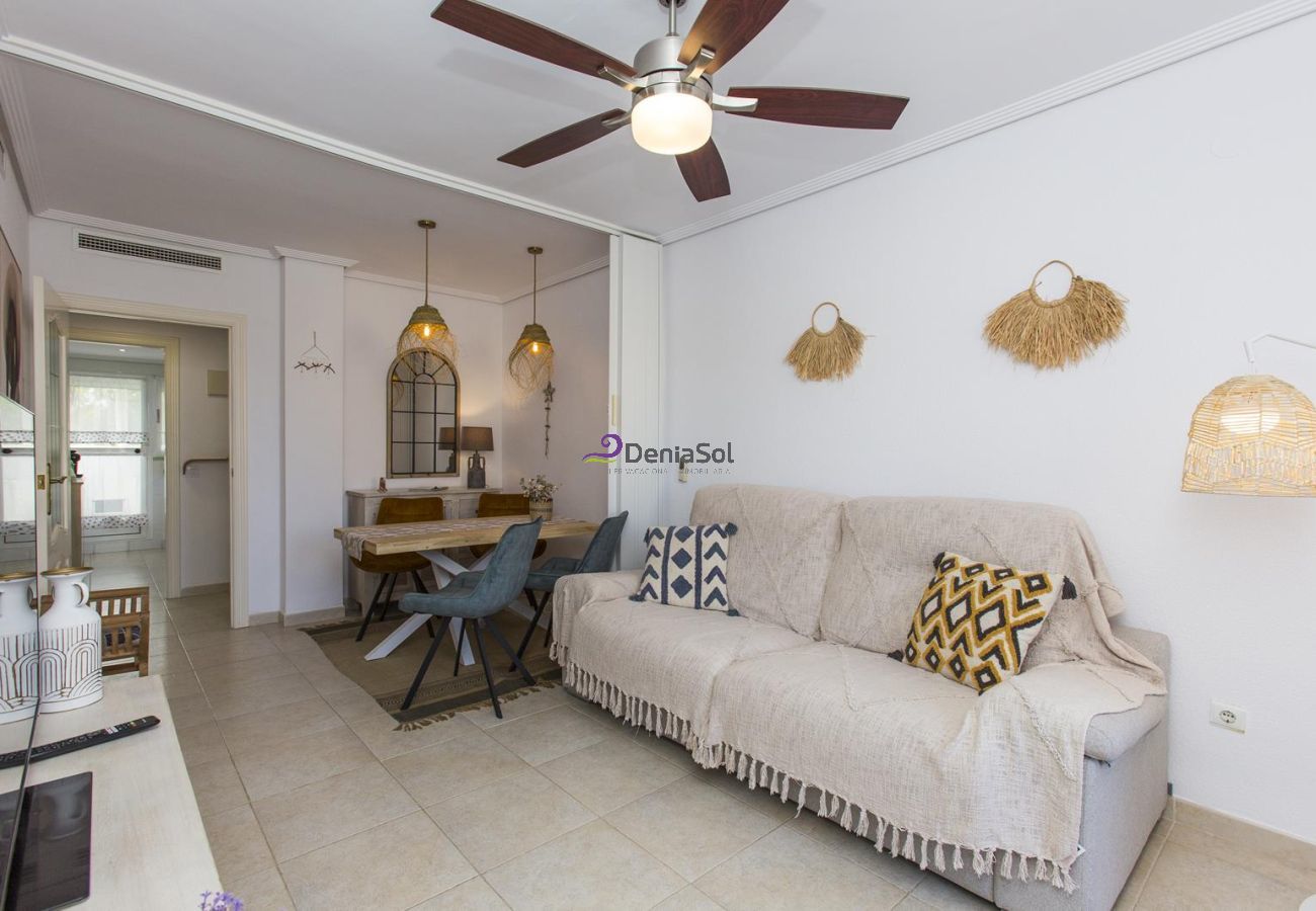 Apartamento en Denia - 104 Paraiso II