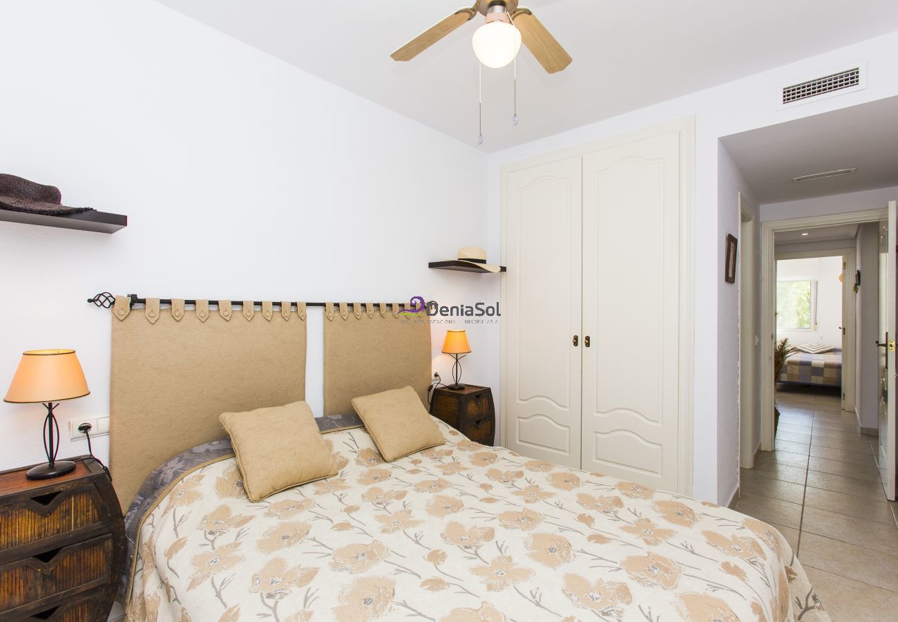 Apartamento en Denia - 104 Paraiso II