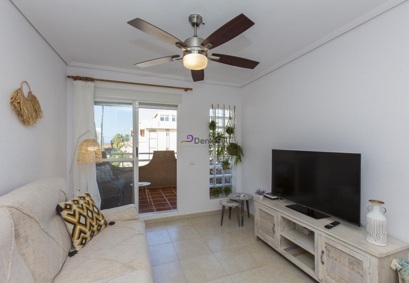 Apartamento en Denia - 104 Paraiso II