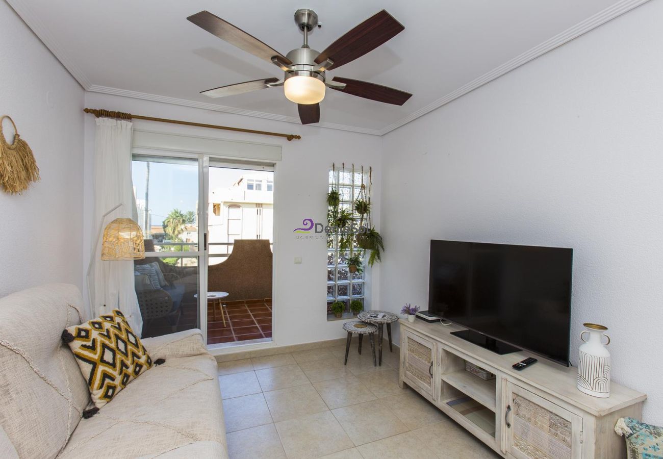 Apartamento en Denia - 104 Paraiso II