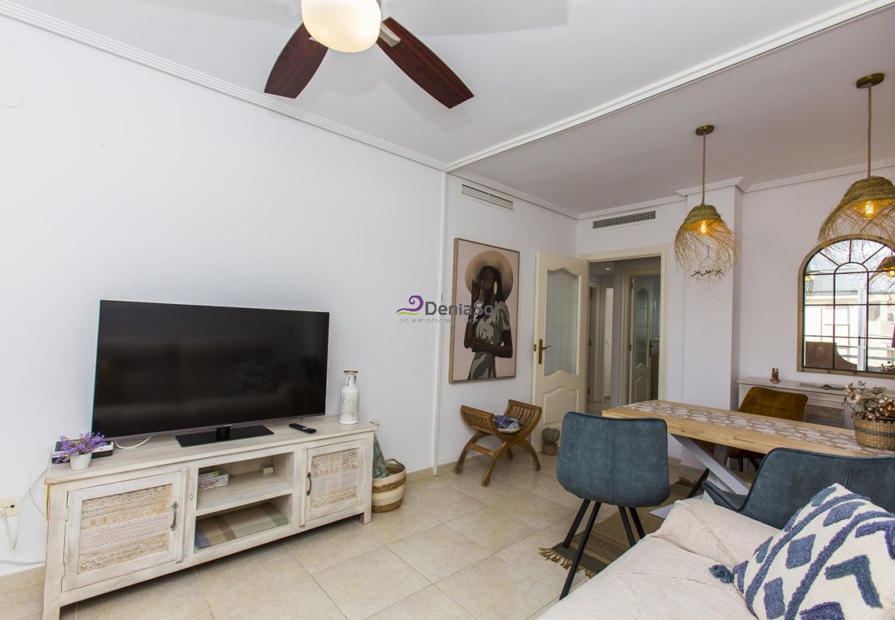 Apartamento en Denia - 104 Paraiso II