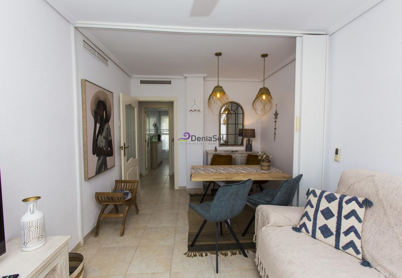 Apartamento en Denia - 104 Paraiso II