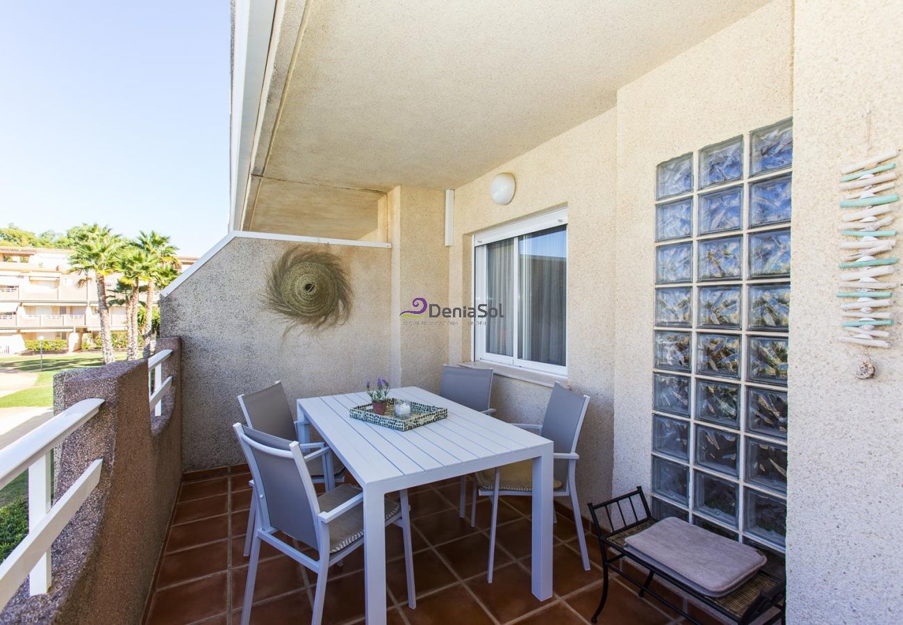 Apartamento en Denia - 104 Paraiso II