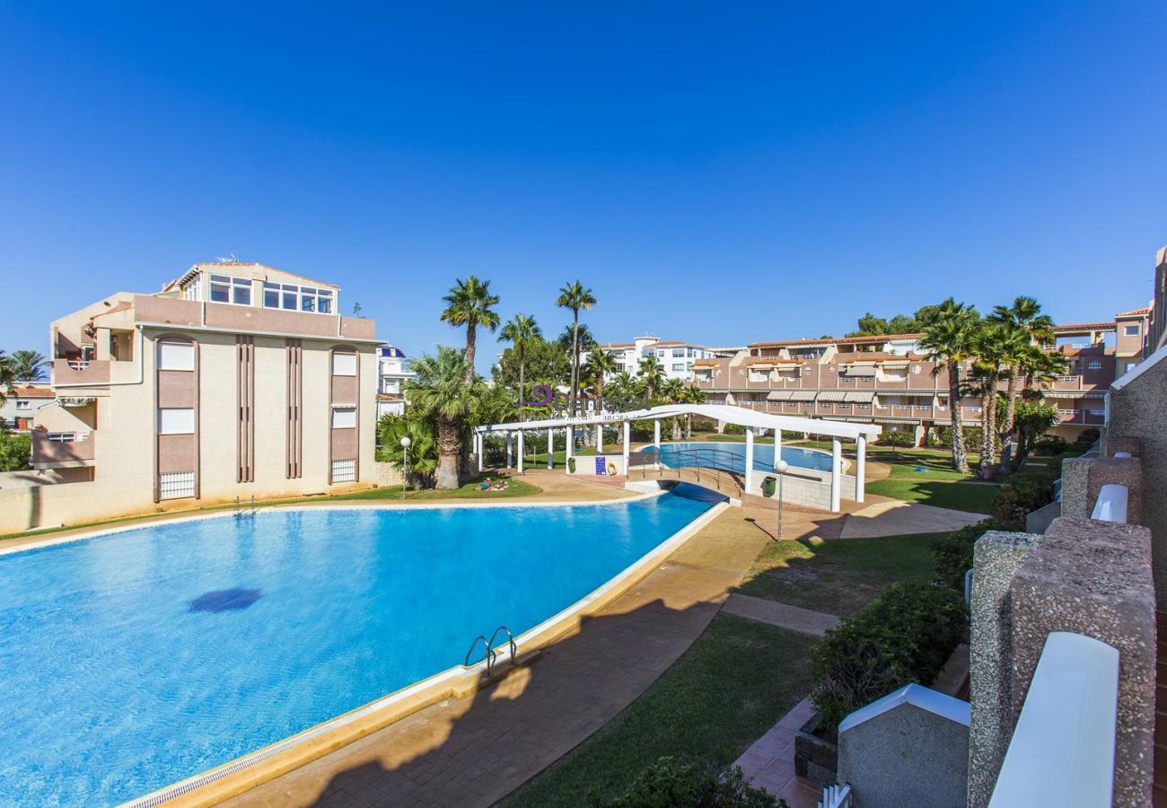 Apartamento en Denia - 104 Paraiso II