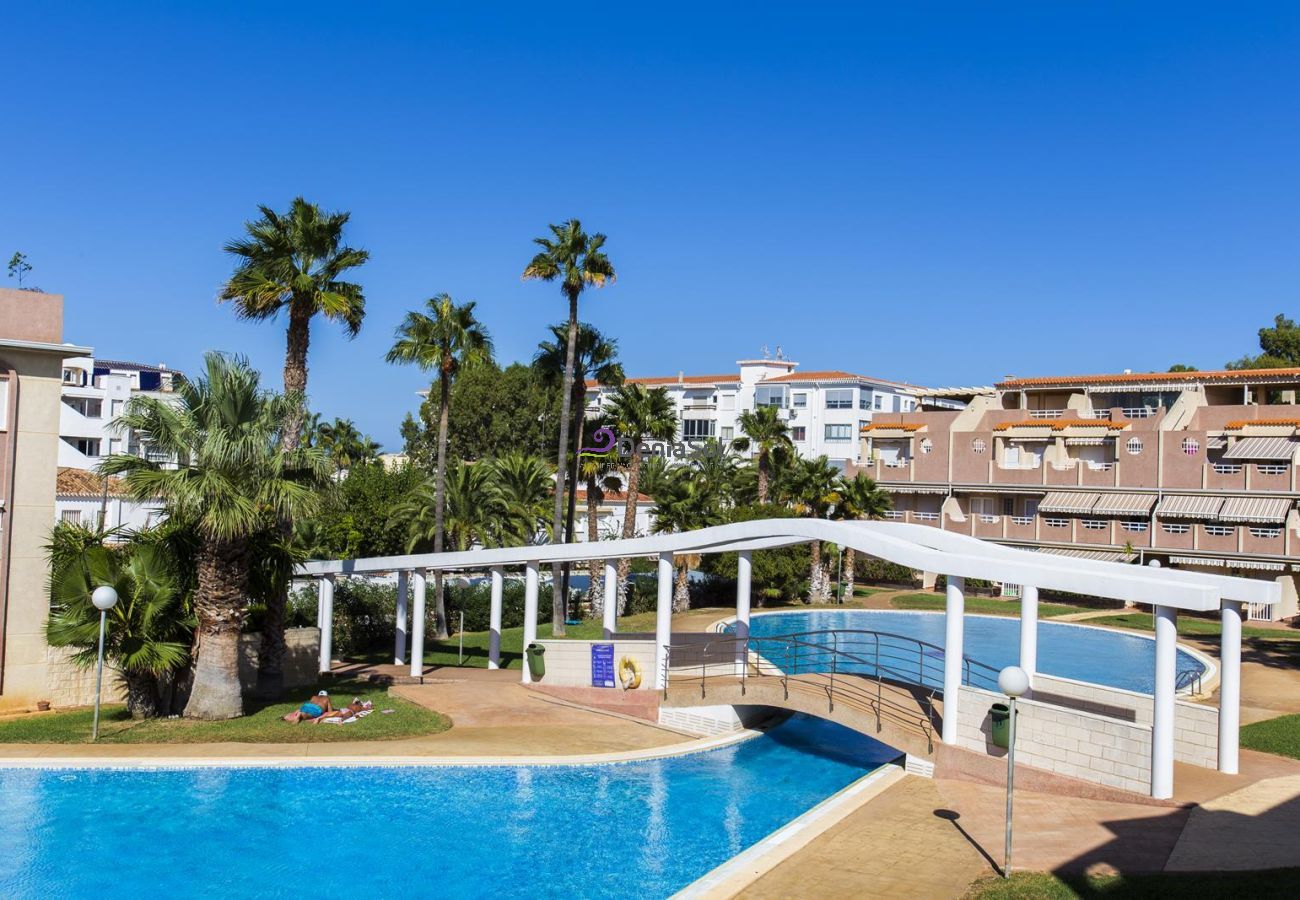 Apartamento en Denia - 104 Paraiso II