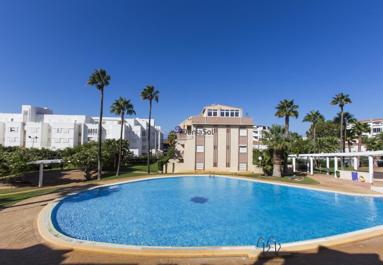 Apartamento en Denia - 104 Paraiso II