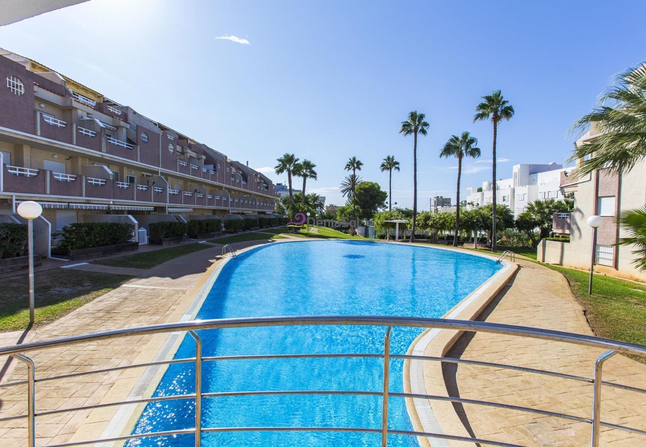 Apartamento en Denia - 104 Paraiso II