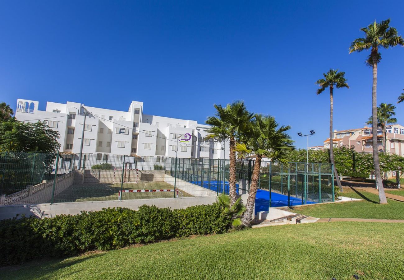 Apartamento en Denia - 104 Paraiso II