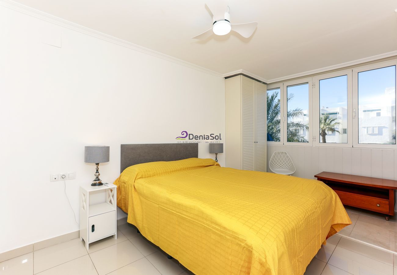 Apartamento en Denia - 169 Medina Molins B-6