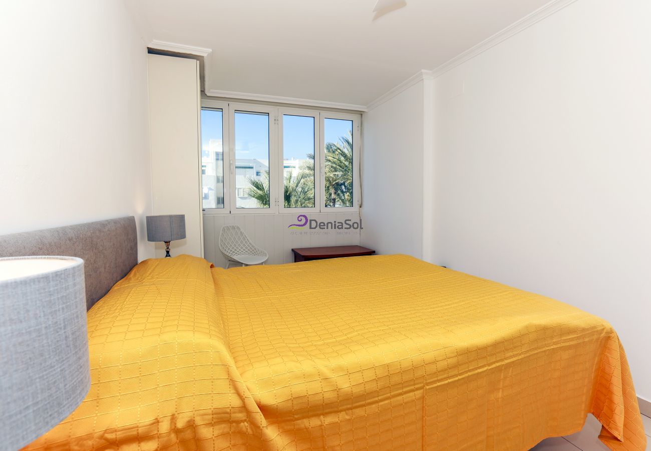 Apartamento en Denia - 169 Medina Molins B-6