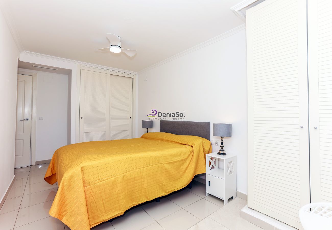 Apartamento en Denia - 169 Medina Molins B-6