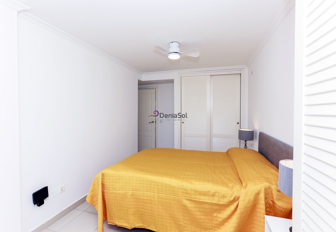 Apartamento en Denia - 169 Medina Molins B-6