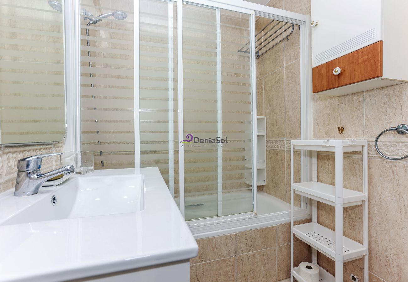 Apartamento en Denia - 169 Medina Molins B-6