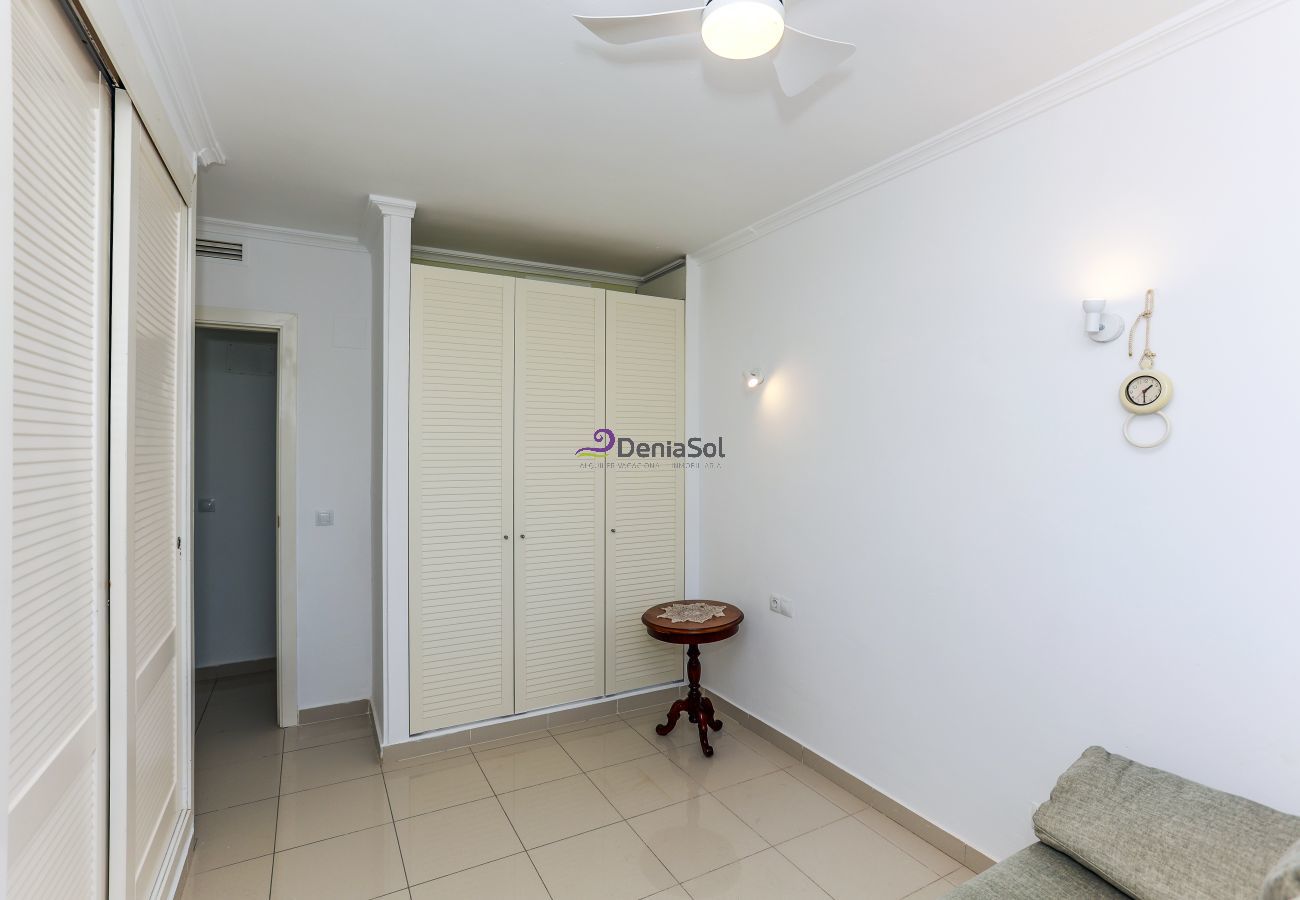 Apartamento en Denia - 169 Medina Molins B-6