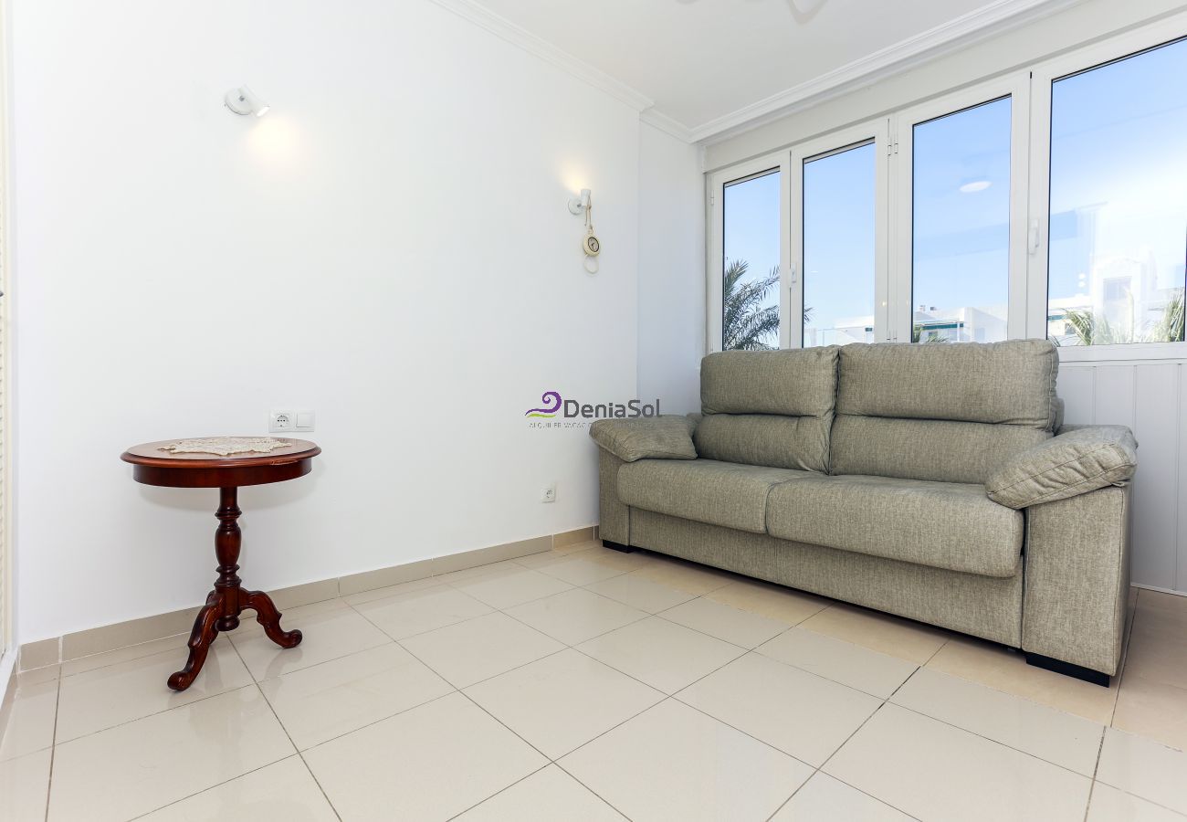 Apartamento en Denia - 169 Medina Molins B-6