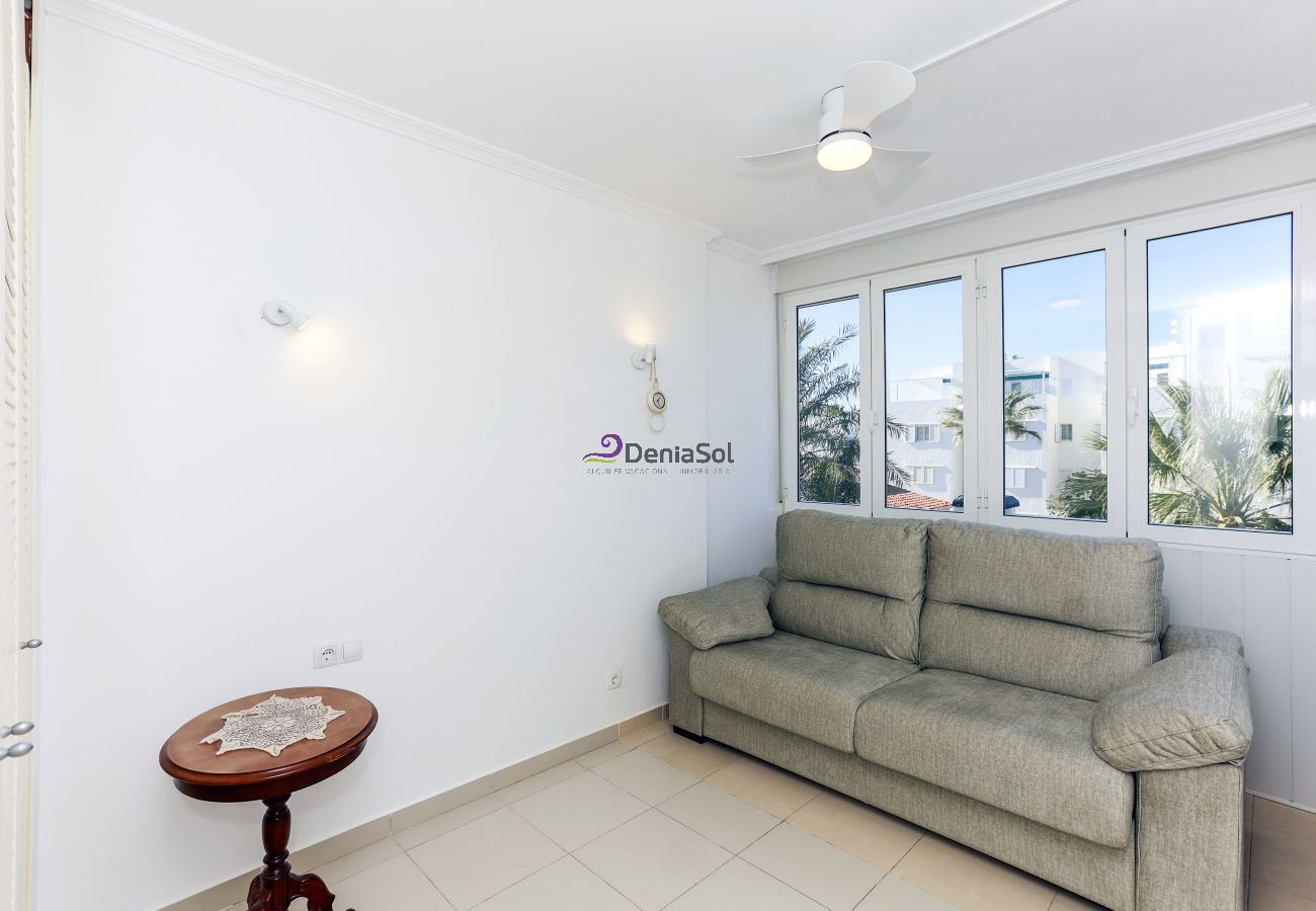 Apartamento en Denia - 169 Medina Molins B-6