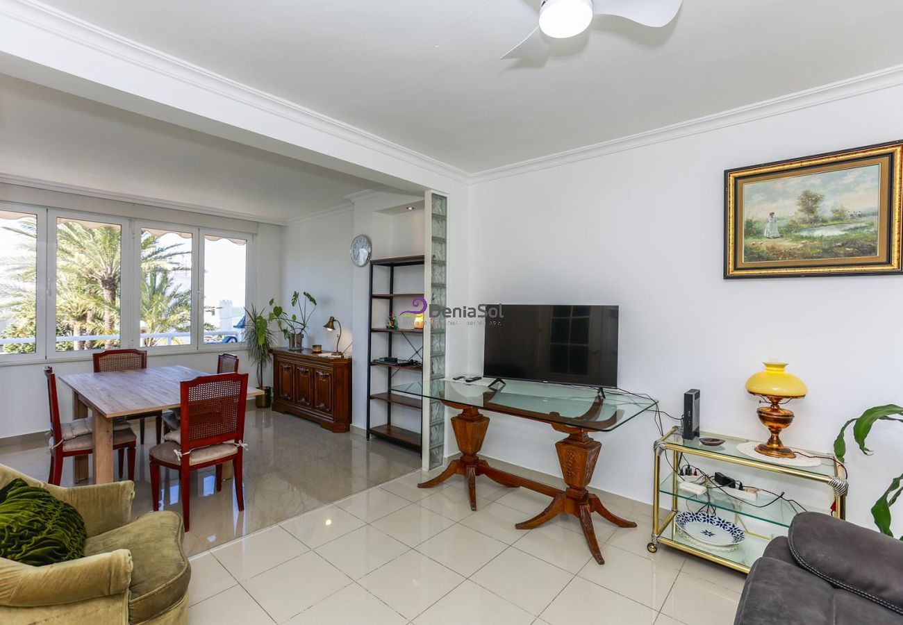 Apartamento en Denia - 169 Medina Molins B-6