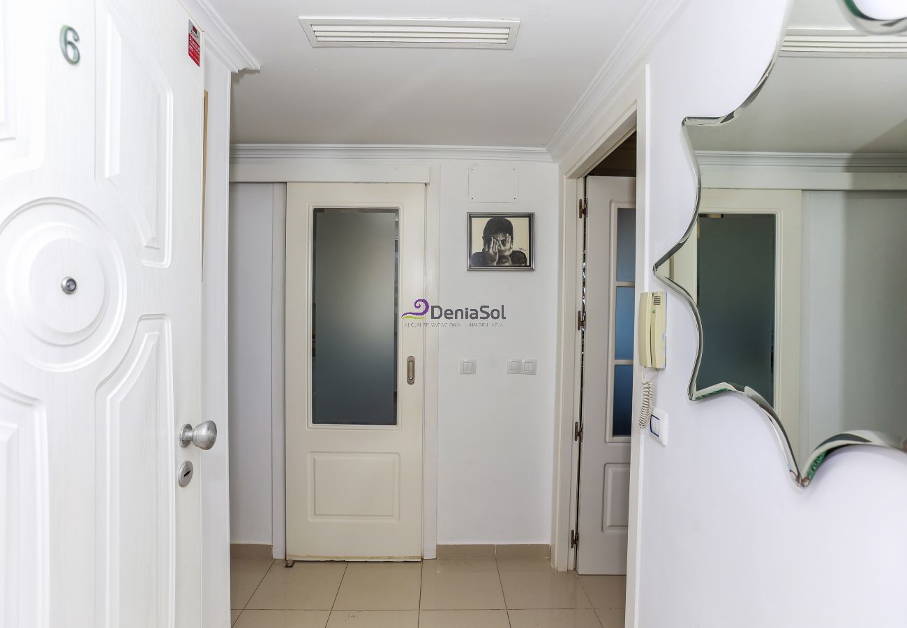 Apartamento en Denia - 169 Medina Molins B-6