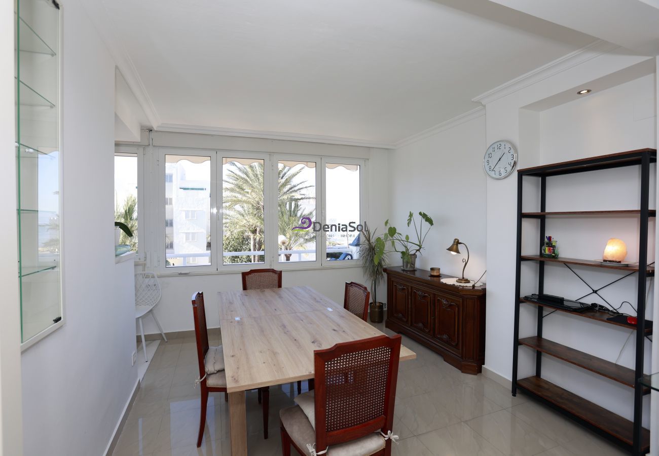 Apartamento en Denia - 169 Medina Molins B-6