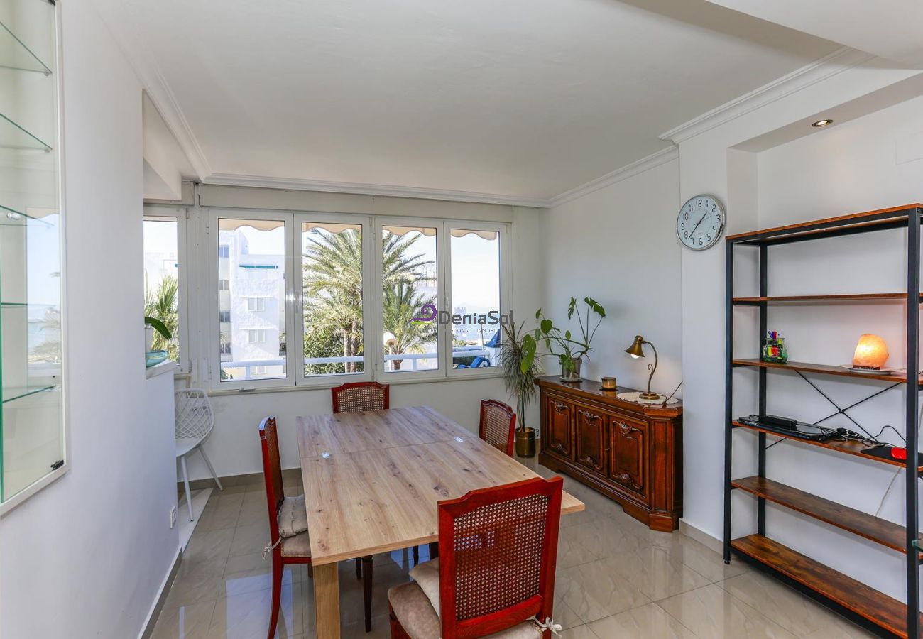 Apartamento en Denia - 169 Medina Molins B-6