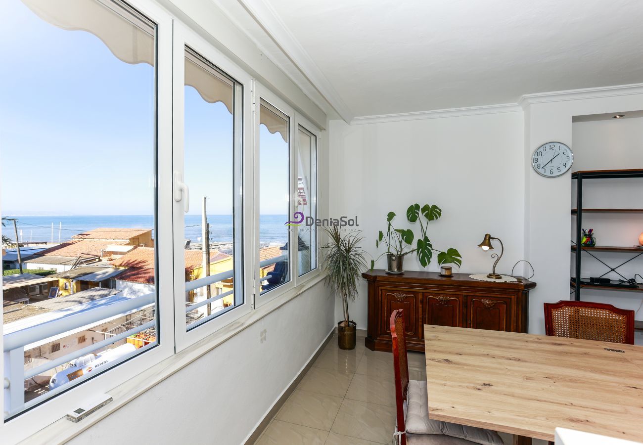 Apartamento en Denia - 169 Medina Molins B-6