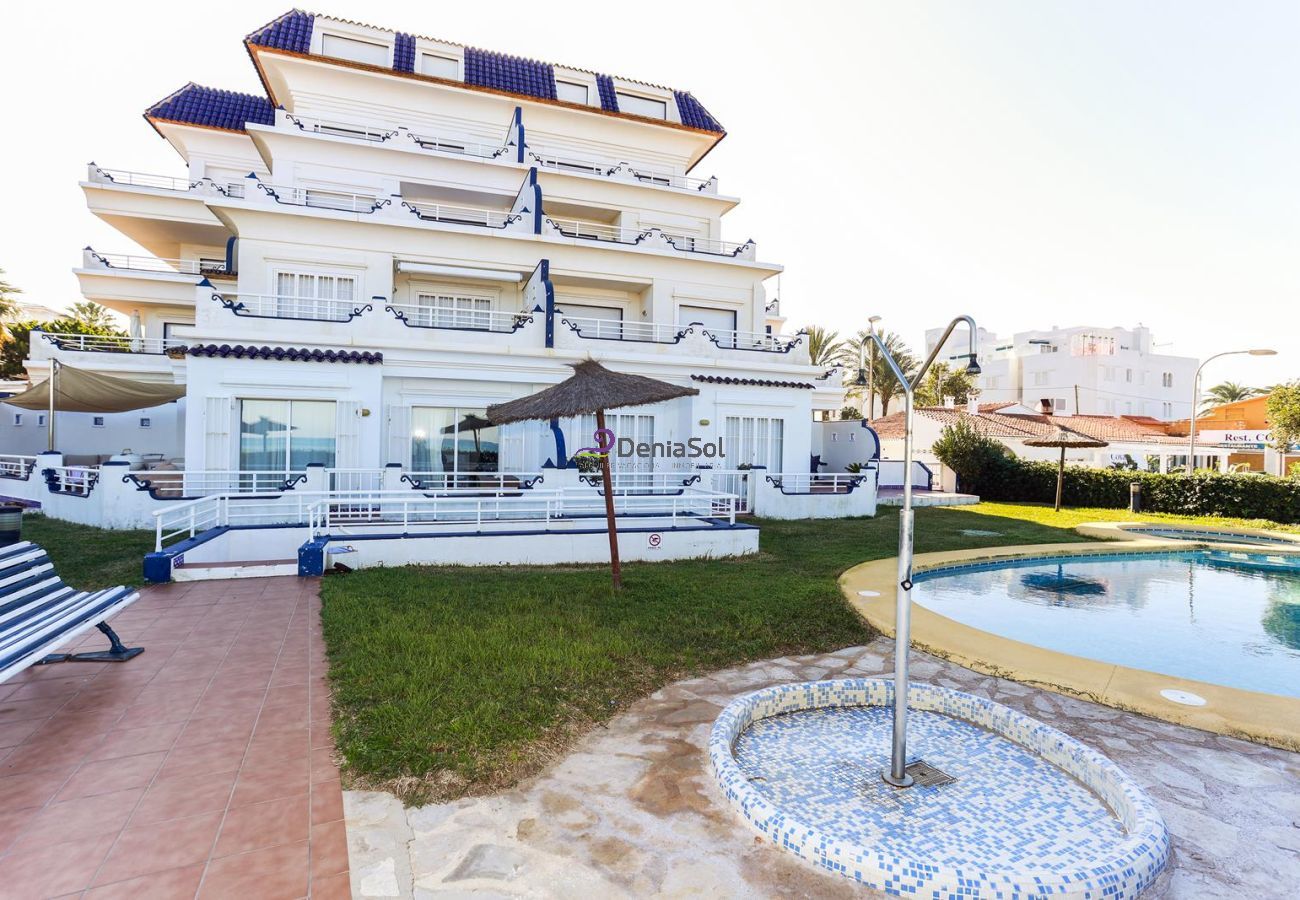 Apartamento en Denia - 169 Medina Molins B-6