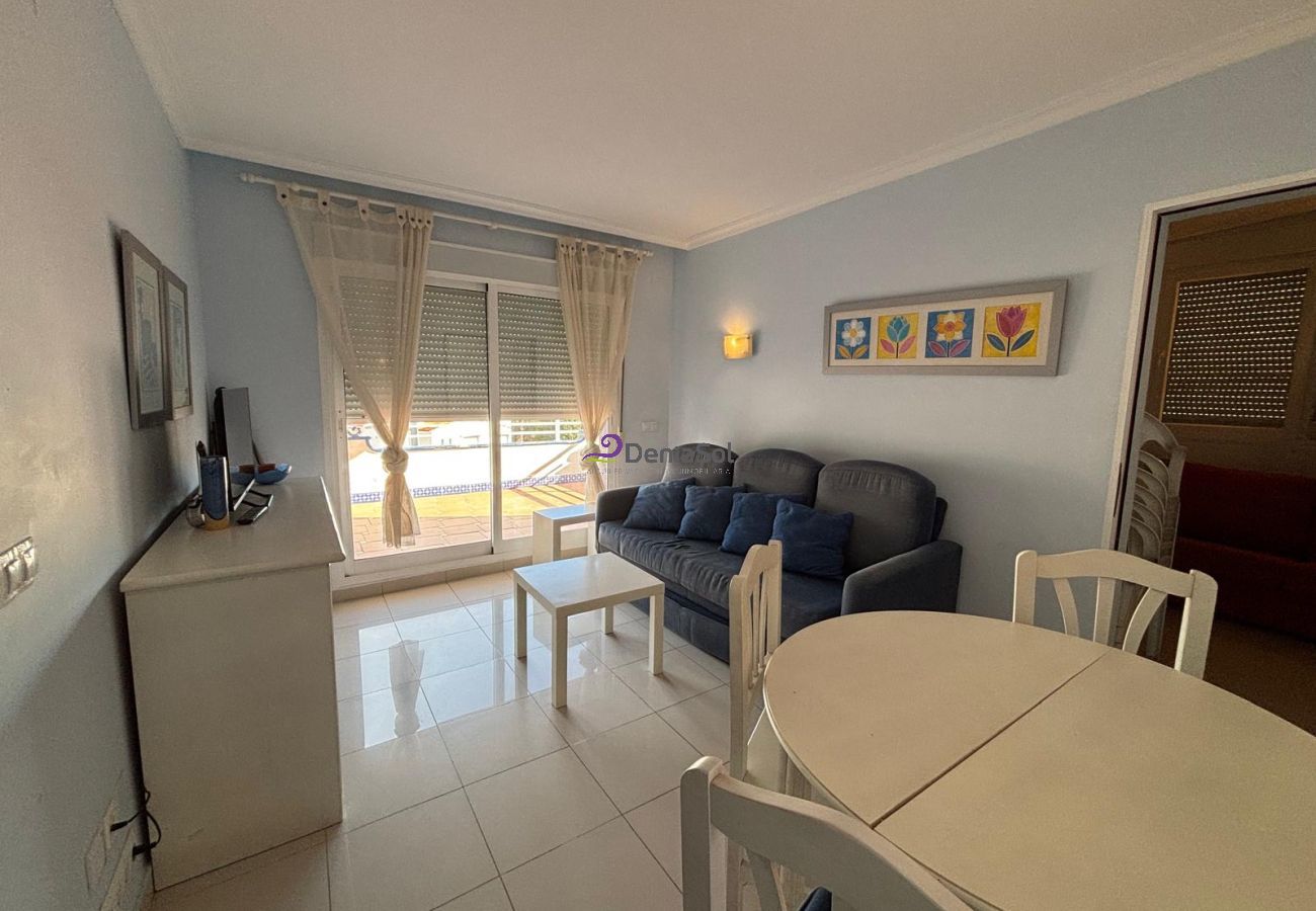 Apartment in Denia - 171 Medina Molins