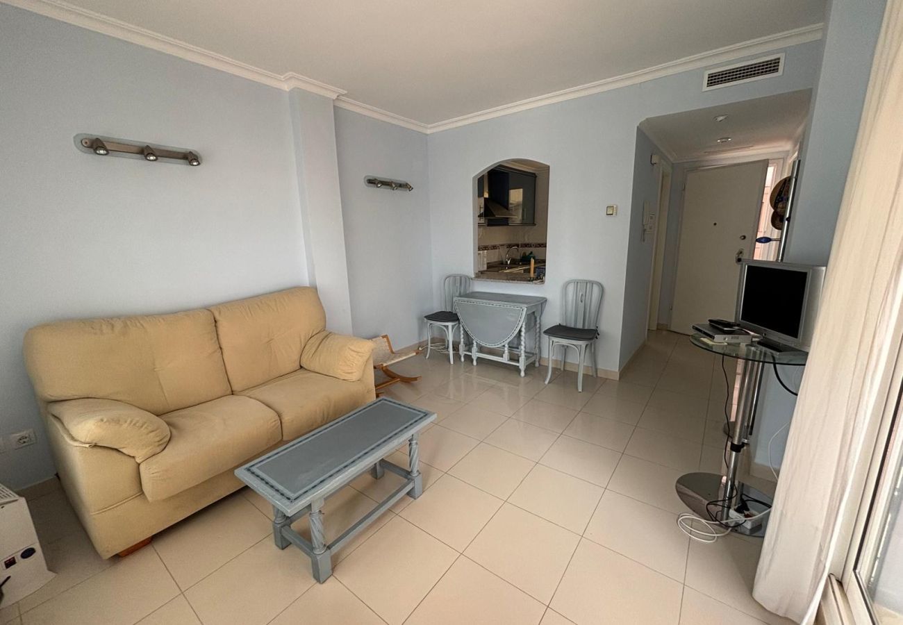 Apartment in Denia - 170 Medina Molins A-1