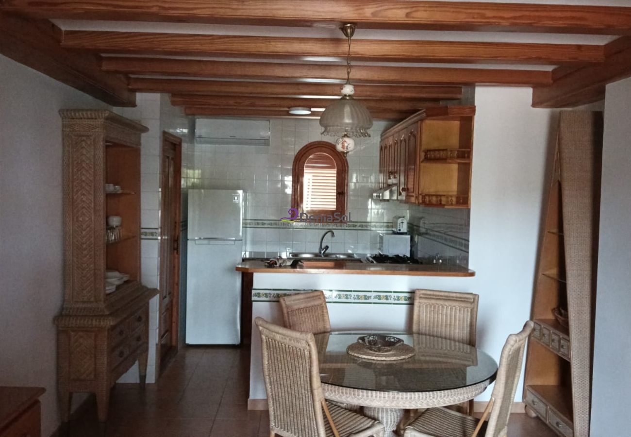 Appartement à Denia - 121 Las Velas