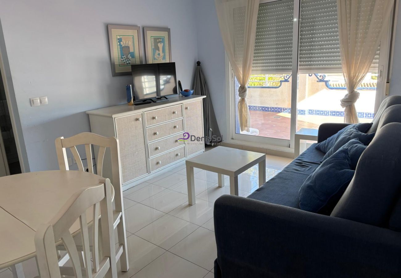 Appartement à Denia - 171 Medina Molins