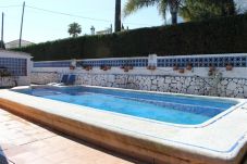 Villa/Dettached house in Denia - DE 169 MARFULL