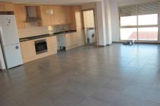 Flat in Denia - DE 183 ELCHE