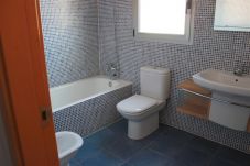 Flat in Denia - DE 183 ELCHE