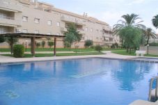 Apartment in Denia - DE 188 TAOTEC