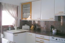 Apartment in Denia - DE 206 TRAMPOLI