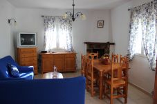 Villa/Dettached house in Denia - DE 207 LLIRI